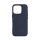 Etui do telefonów FIXED MagLeather do iPhone 16 Pro niebieski FIXLM-1402-BL